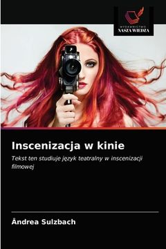 portada Inscenizacja w kinie (en Polaco)