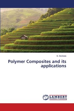 portada Polymer Composites and its applications (in English)