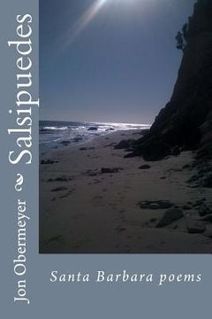 portada Salsipuedes: Santa Barbara poems (en Inglés)