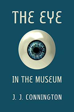 portada The Eye in the Museum