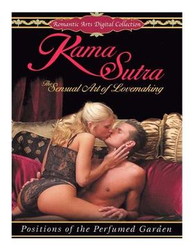 portada The KAMA Sutra [Illustrated] (in English)