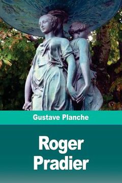 portada Roger Pradier (en Francés)