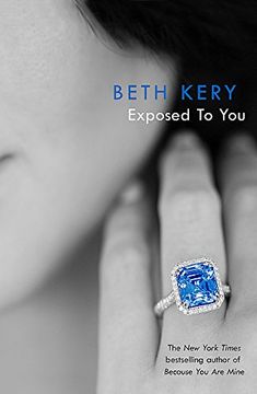 portada Exposed To You: One Night of Passion Book 4