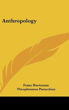 portada anthropology