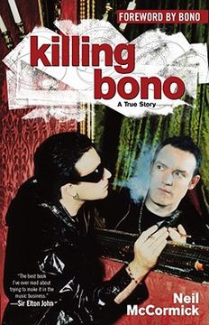 killing bono