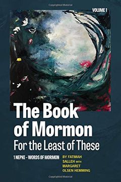 portada The Book of Mormon for the Least of These, Volume 1 