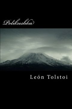 portada Polikushka (Spanish Edition)