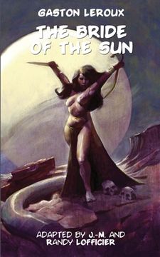 portada The Bride of the Sun (in English)