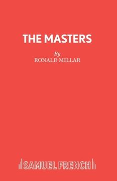 portada The Masters (en Inglés)