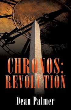 portada Chronos: Revolution (in English)