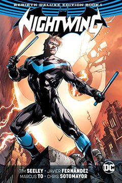 アメコミ・英語　NIGHTWING　全5巻セット　ナイトウィング アメコミ・英語 NIGHTWING 全5巻セット ナイトウィング NIGHTWING VOL