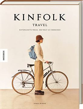 portada Kinfolk Travel (en Alemán)