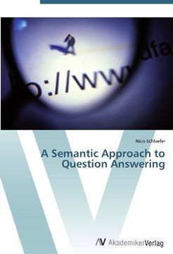 portada A Semantic Approach to Question Answering