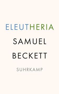 portada Eleutheria (in German)
