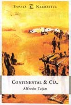 portada Continental & cia