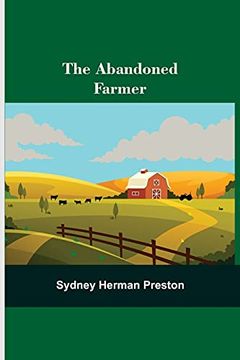 portada The Abandoned Farmer (en Inglés)
