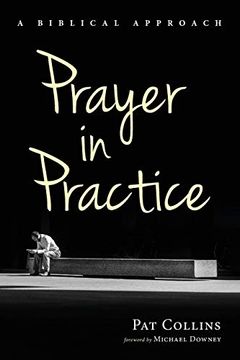 portada Prayer in Practice: A Biblical Approach 