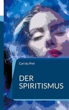 portada Der Spiritismus
