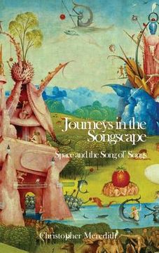 portada Journeys in the Songscape: Space and the Song of Songs