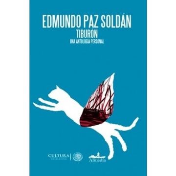 portada Tiburon (in Spanish)