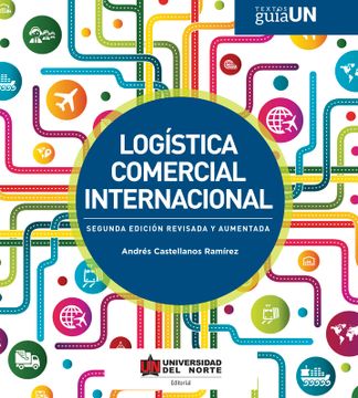 portada Logistica Comercial Internacional