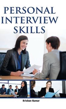 portada Personal Interview Skills (en Inglés)