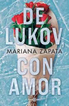 portada Con Amor de Lukov