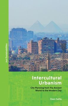 portada Intercultural Urbanism: City Planning from the Ancient World to the Modern Day (in English)