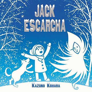 portada Jack Escarcha (in Spanish)
