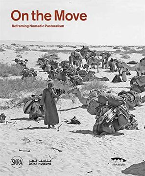 portada On the Move: Reframing Nomadic Pastoralism (en Inglés)
