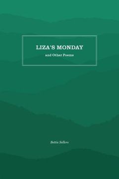 portada Liza's Monday and Other Poems (en Inglés)