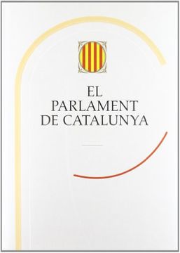 portada Parlament de Catalunya/El