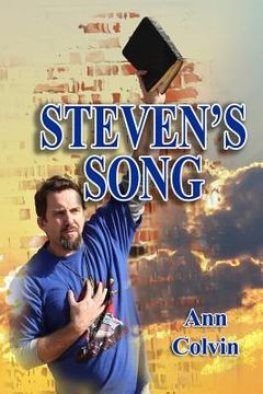 portada Stevens Song