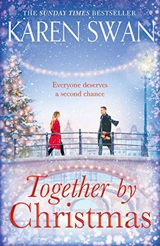 portada Swan, k: Together by Christmas