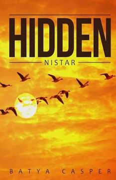 portada Hidden: Nistar (en Inglés)