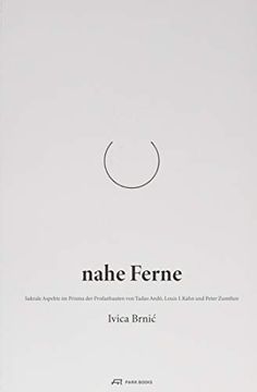 portada Nahe Ferne (en Alemán)
