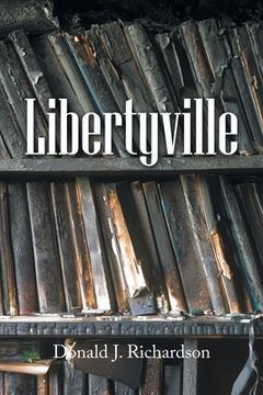 portada Libertyville (en Inglés)