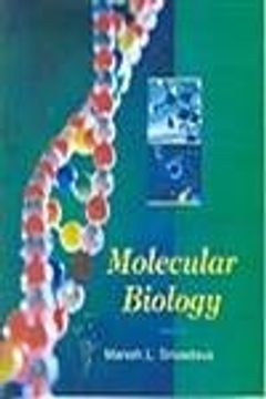 portada Molecular Biology