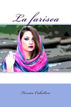 portada La farisea