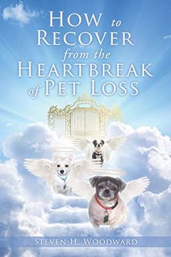 portada How to Recover From the Heartbreak of pet Loss (in English)