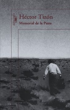 portada Memorial de la puna (in Spanish)