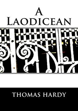 portada A Laodicean 