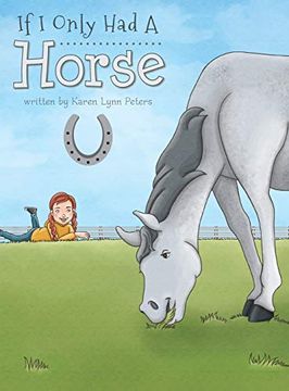 portada If i Only had a Horse (en Inglés)