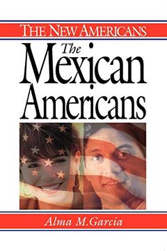 portada The Mexican Americans (en Inglés)
