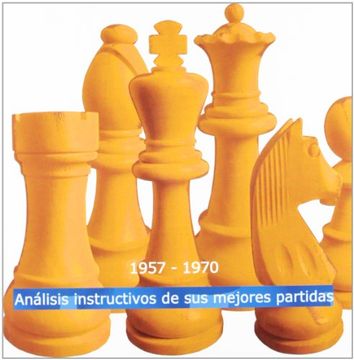 portada Estrategia iii - Analisis Instructivos de sus Mejores Partidas (Tactica y Estrategia)