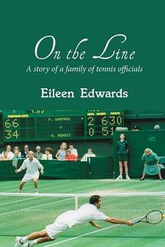 portada On the Line: A story of a family of tennis officials