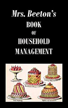portada Mrs. Beeton's Book of Household Management (in English)