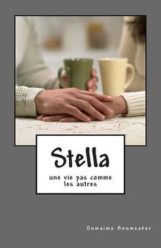 portada Stella: (une vie pas comme les autres) (en Francés)