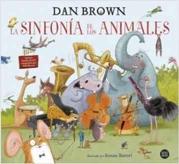 portada La Sinfonía de los Animales (in Spanish)