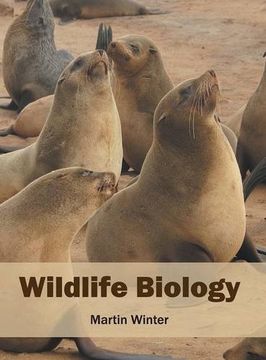 portada Wildlife Biology